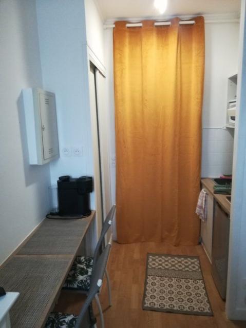 Location studio Cambo les Bains - Photo 5