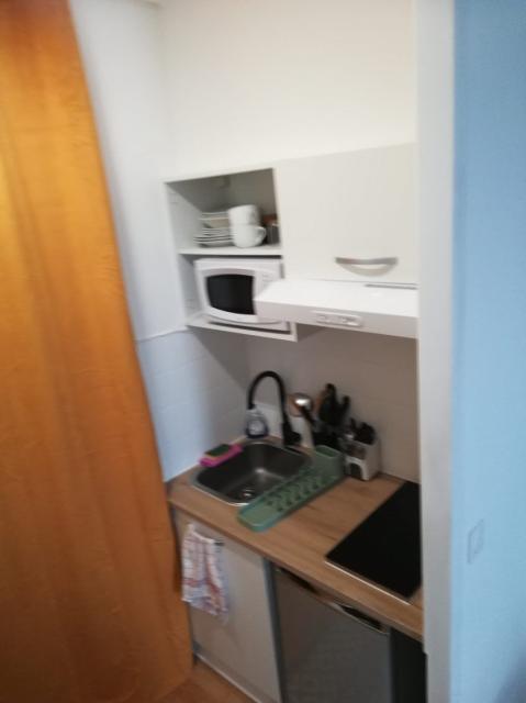 Location studio Cambo les Bains - Photo 6