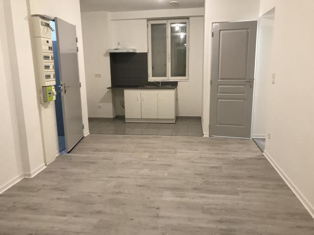 Location appartement T3 Perigueux - Photo 2