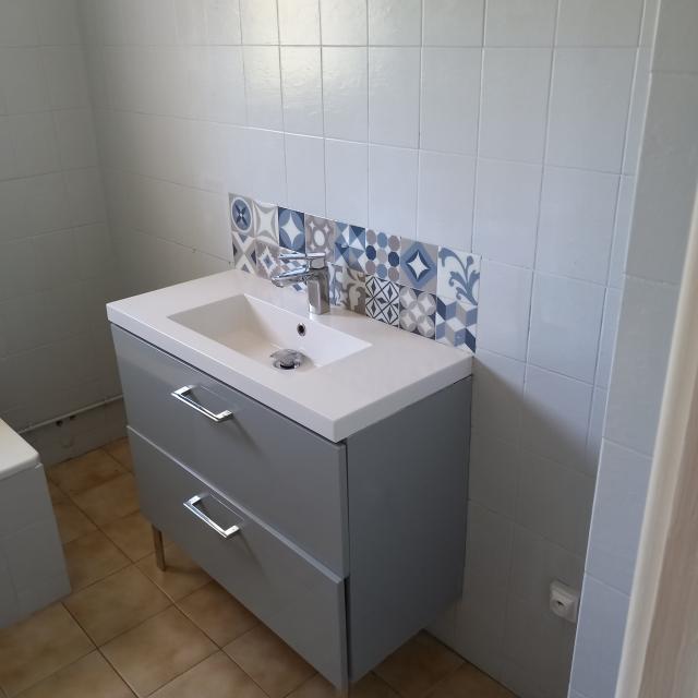 Location appartement T2 Lignan sur Orb - Photo 4