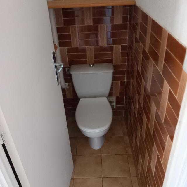 Location appartement T2 Lignan sur Orb - Photo 7
