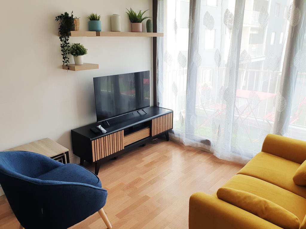 Location chambre Orleans - Photo 1