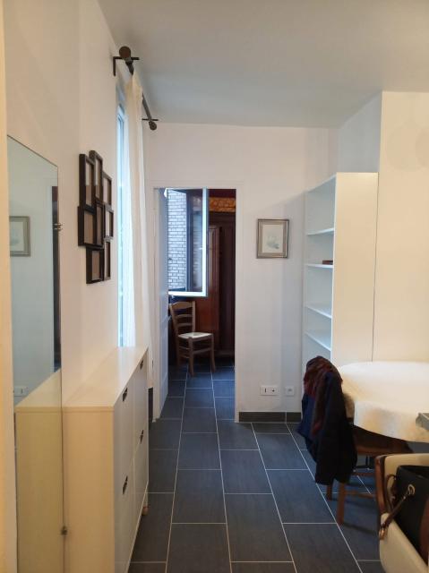 Location appartement T2 Le Kremlin Bicetre - Photo 2