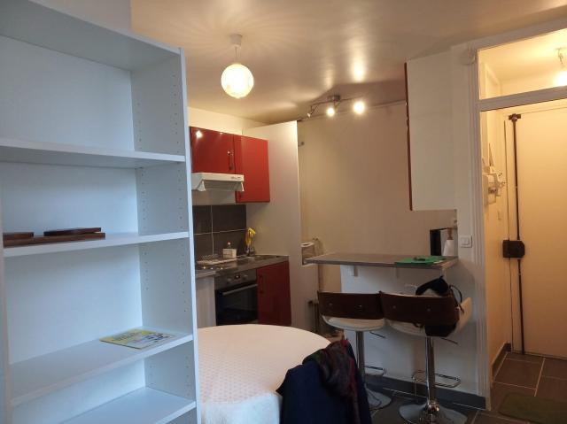 Location appartement T2 Le Kremlin Bicetre - Photo 3