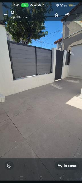 Location maison F3 Le Bourget - Photo 3
