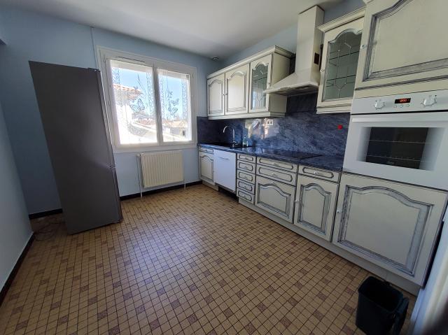 Location maison F3 St Medard en Jalles - Photo 2