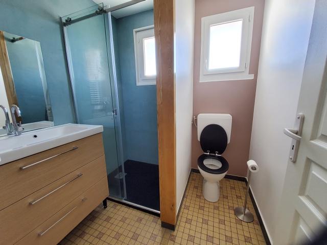 Location maison F3 St Medard en Jalles - Photo 4