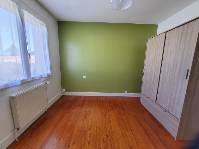 Location maison F3 St Medard en Jalles - Photo 5
