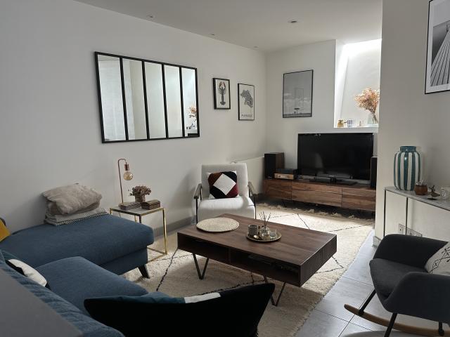 Location maison F5 Bordeaux - Photo 2