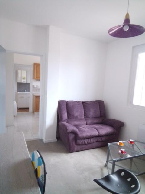 Location appartement T2 Bourg en Bresse - Photo 2