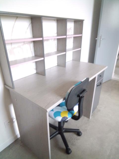 Location appartement T2 Bourg en Bresse - Photo 3