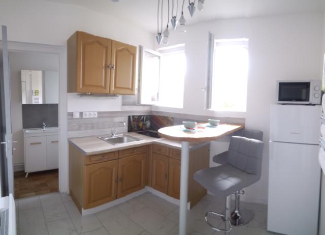 Location appartement T2 Bourg en Bresse - Photo 4