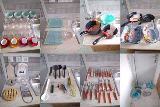 Location appartement T2 Bourg en Bresse - Photo 6
