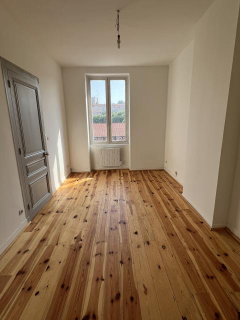 Location studio St Etienne - Photo 3