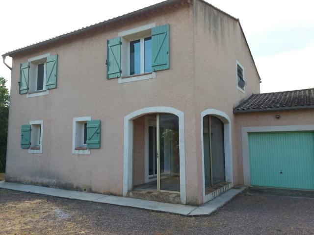 Location maison F7 Les Arcs - Photo 2