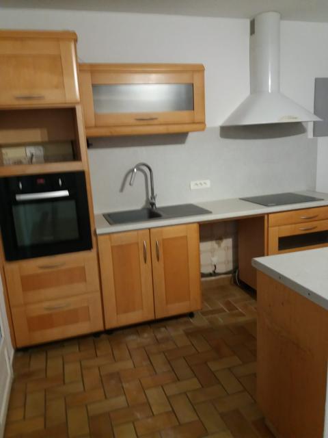 Location maison F7 Les Arcs - Photo 4