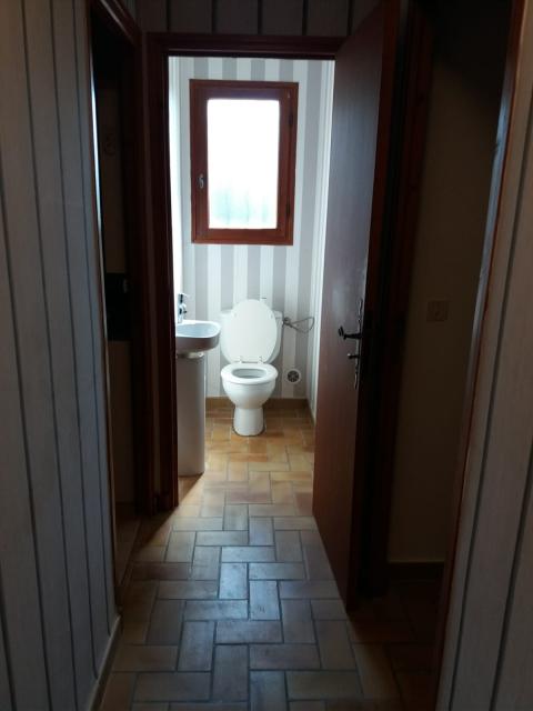 Location maison F7 Les Arcs - Photo 7