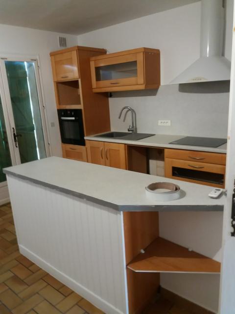 Location maison F7 Les Arcs - Photo 4