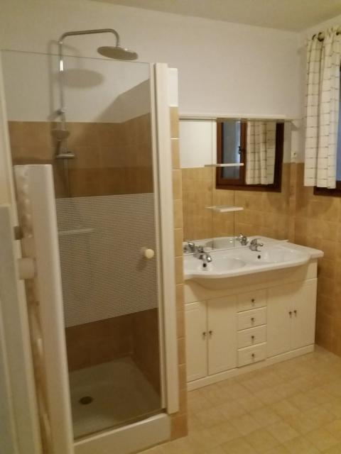 Location maison F7 Les Arcs - Photo 6
