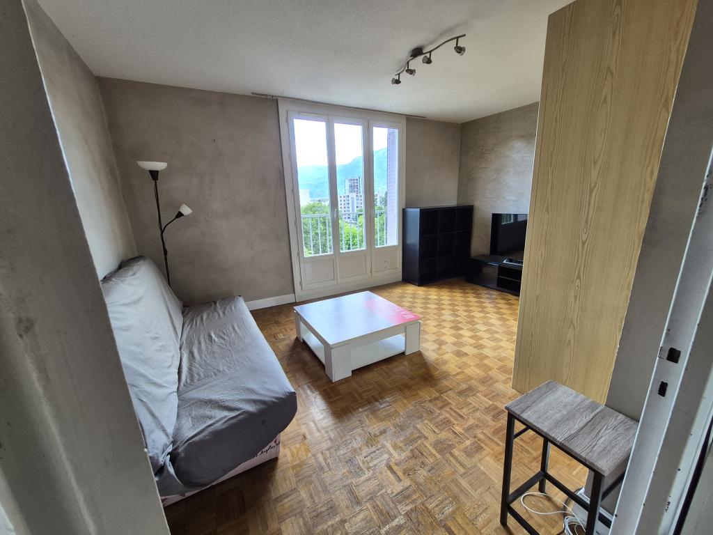 Location chambre St Martin d'Heres - Photo 1
