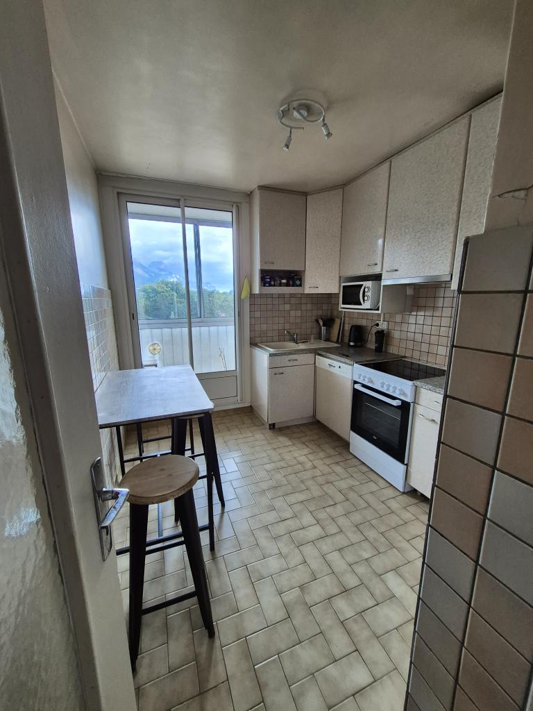 Location chambre St Martin d'Heres - Photo 2