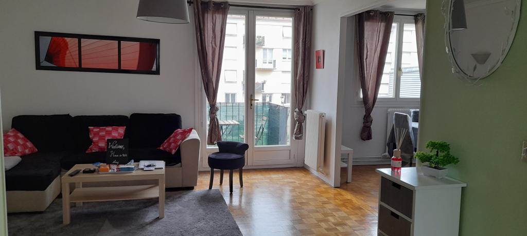 Location chambre Le Port Marly - Photo 1