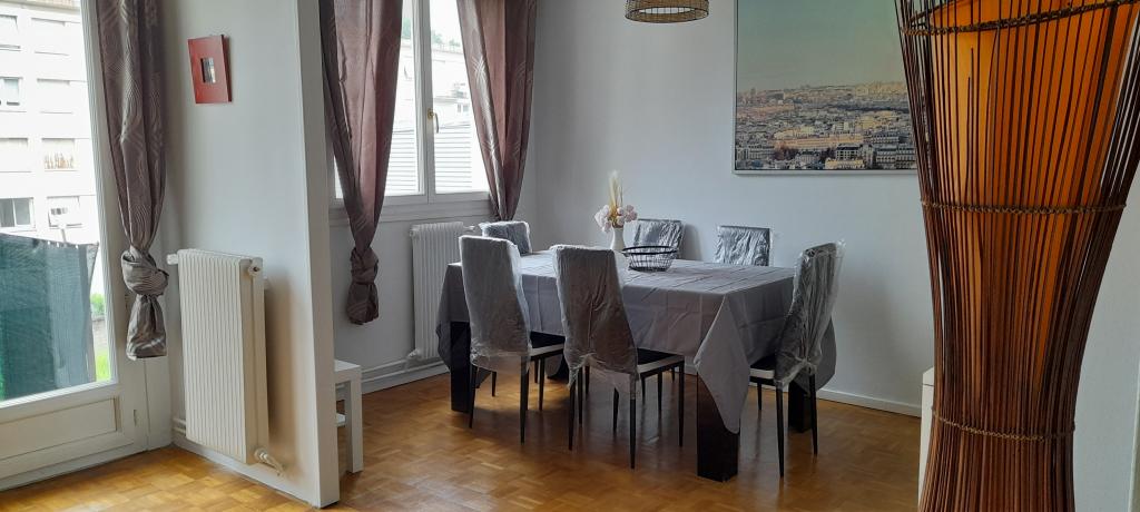 Location chambre Le Port Marly - Photo 2