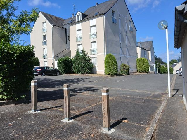 Location studio Tours - Photo 6