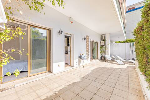 Location appartement T2 Nice - Photo 5
