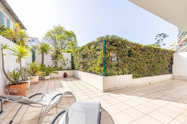 Location appartement T2 Nice - Photo 6