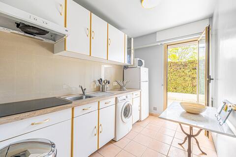 Location appartement T2 Nice - Photo 9