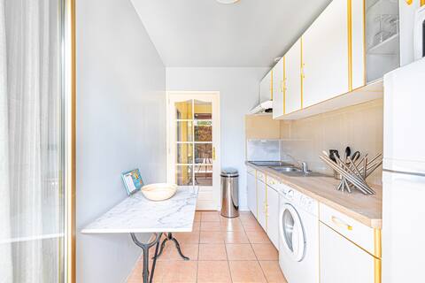 Location appartement T2 Nice - Photo 10