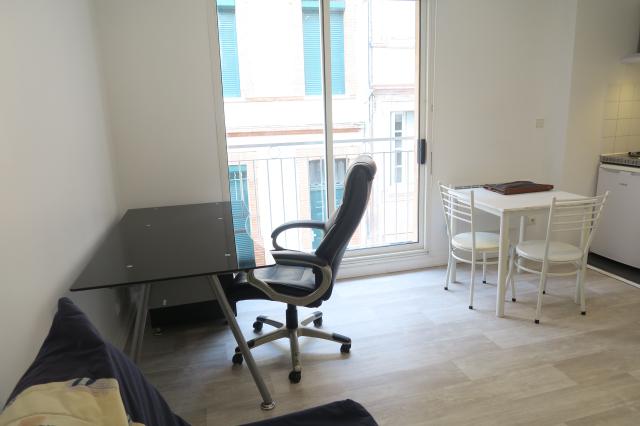 Location studio Toulouse - Photo 2