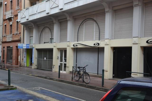Location studio Toulouse - Photo 8