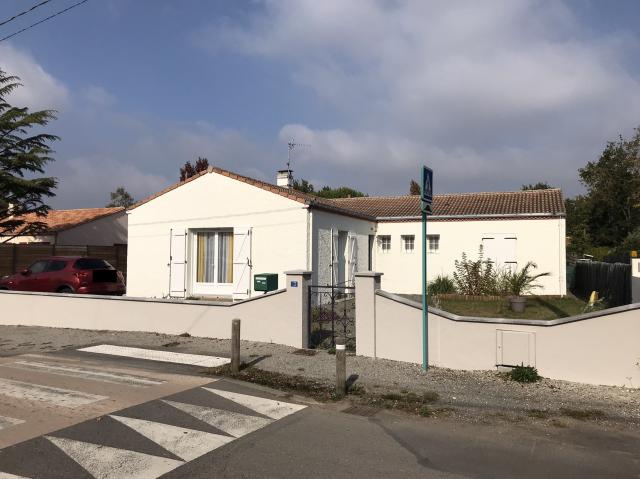 Location maison F4 Pont St Martin - Photo 2