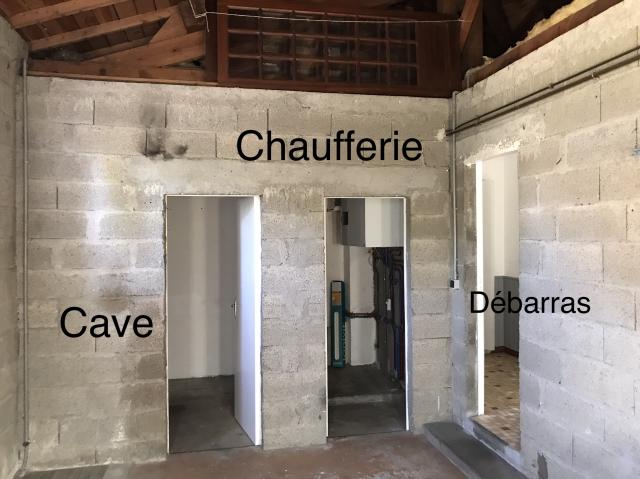 Location maison F4 Pont St Martin - Photo 6