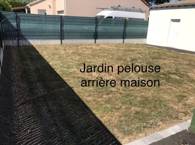 Location maison F4 Pont St Martin - Photo 7