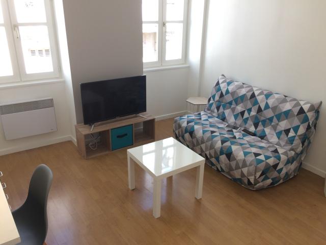 Location studio Valence - Photo 2