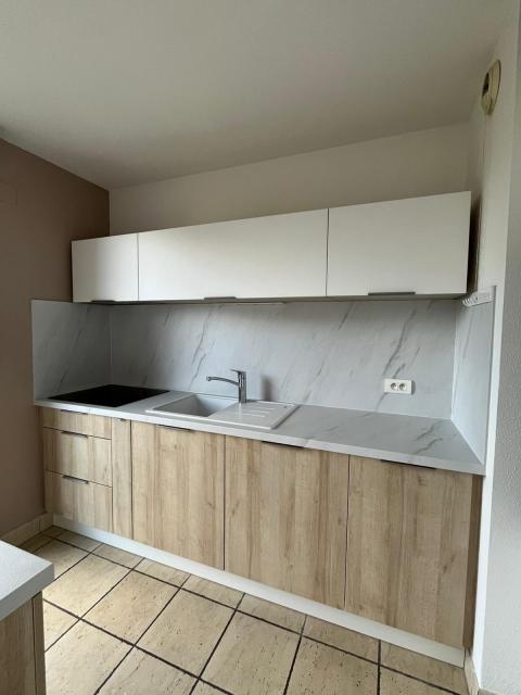 Location appartement T2 Strasbourg - Photo 2