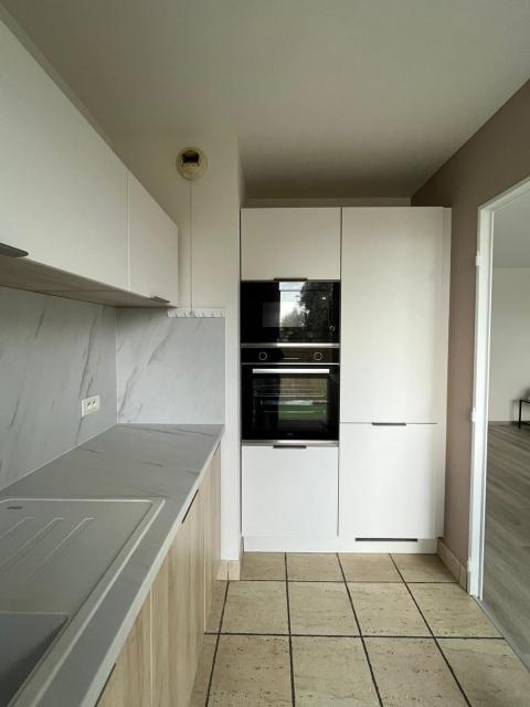 Location appartement T2 Strasbourg - Photo 4