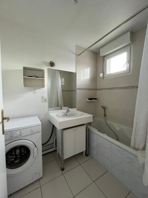 Location appartement T2 Strasbourg - Photo 5