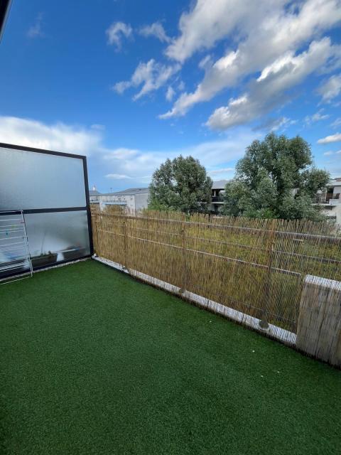 Location appartement T2 Strasbourg - Photo 6