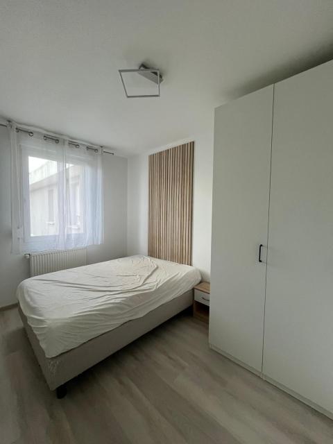 Location appartement T2 Strasbourg - Photo 7
