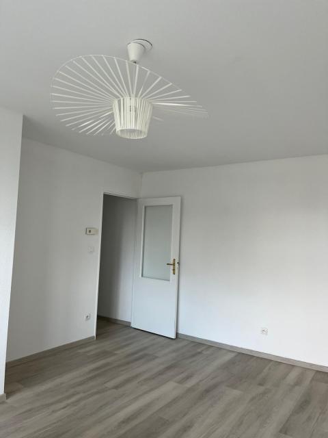 Location appartement T2 Strasbourg - Photo 8