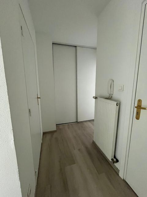 Location appartement T2 Strasbourg - Photo 9