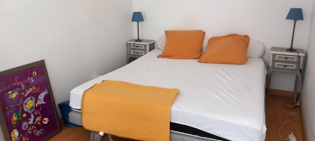 Location studio Marseille 01 - Photo 3