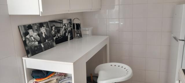 Location studio Marseille 01 - Photo 5