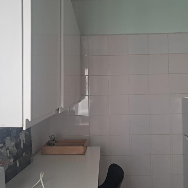 Location studio Marseille 01 - Photo 9