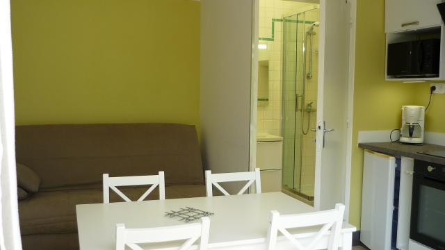 Location studio Pornichet - Photo 5