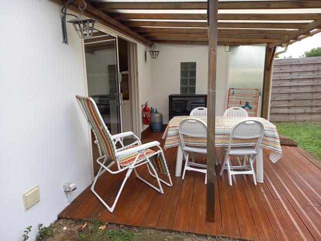 Location studio Pornichet - Photo 6